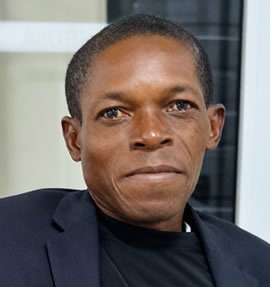 Dennis Tweneboah