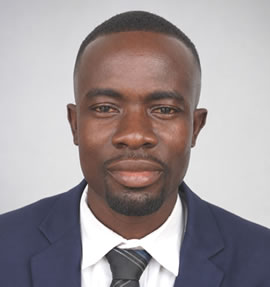 Emmanuel Monney