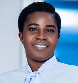 Linda Abena Oppong