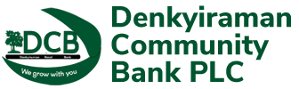 Denkyiraman Community Bank PLC
