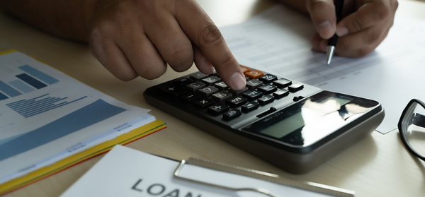 DCB Products Salary loan