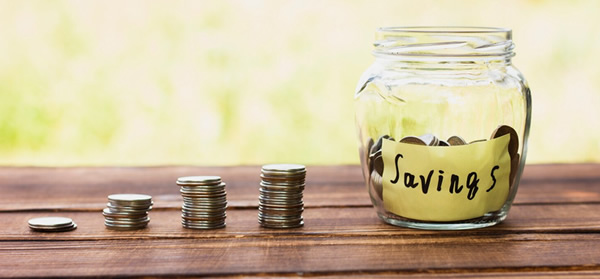 DCB Products Susu Savings