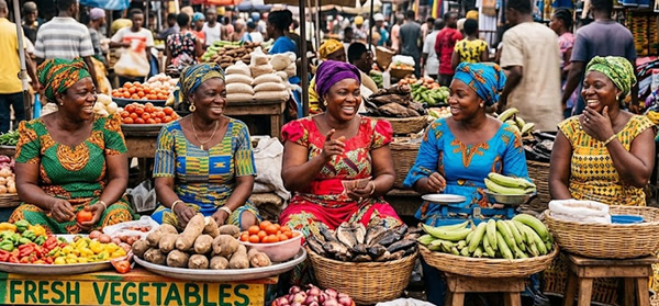 DCB Products microfinance
