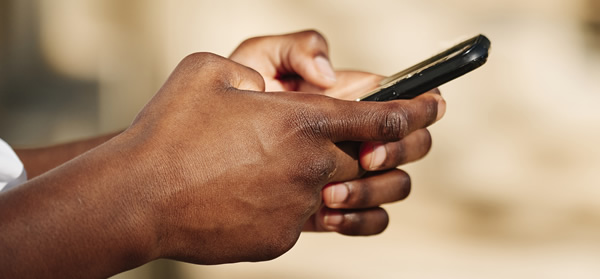 DCB Products mobile banking
